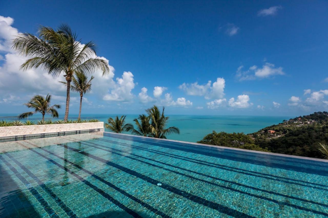 Kapuhala Koh Samui- Vegan Boutique Hotel Exterior foto